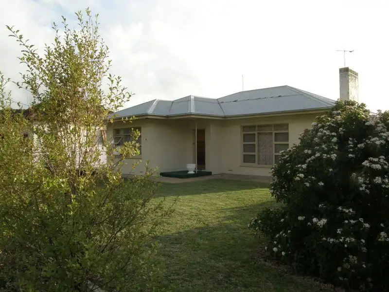 Main view of Homely house listing, 45 Adelaide Road, Millicent SA 5280