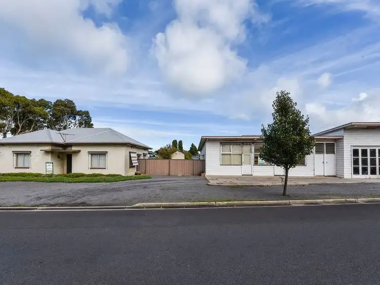 140-142 Mount Gambier road, Millicent SA 5280