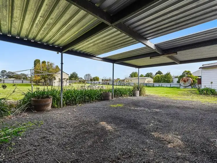 Seventh view of Homely house listing, 140-142 Mount Gambier road, Millicent SA 5280