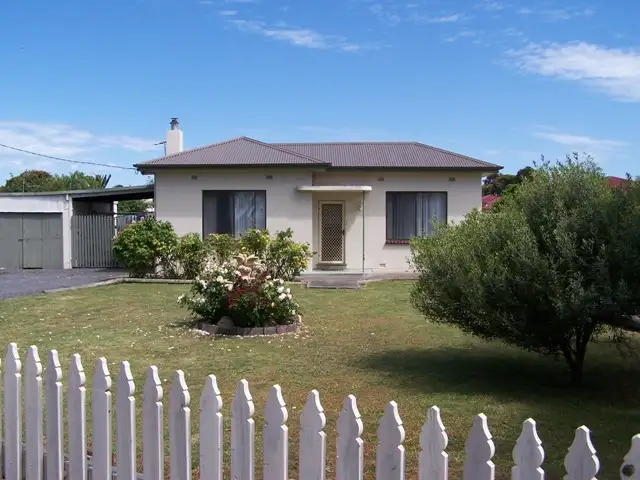 Main view of Homely house listing, 32 Ridge Terrace, Millicent SA 5280