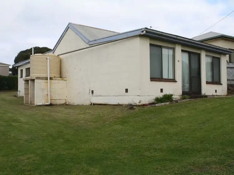 Main view of Homely house listing, 19 Attiwill street, Beachport SA 5280