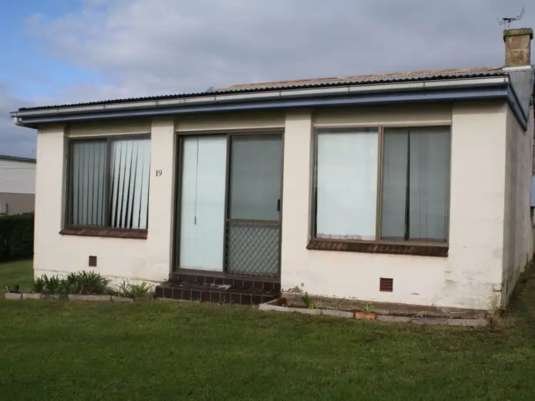 Second view of Homely house listing, 19 Attiwill street, Beachport SA 5280