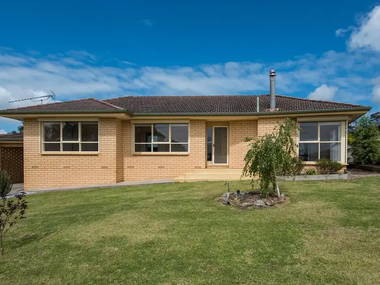 Main view of Homely house listing, 16 Hutchesson Street, Millicent SA 5280