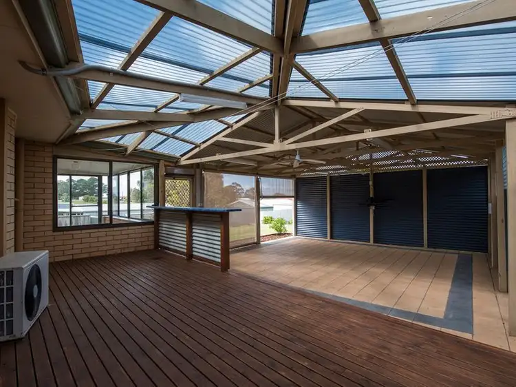 Fifth view of Homely house listing, 16 Hutchesson Street, Millicent SA 5280