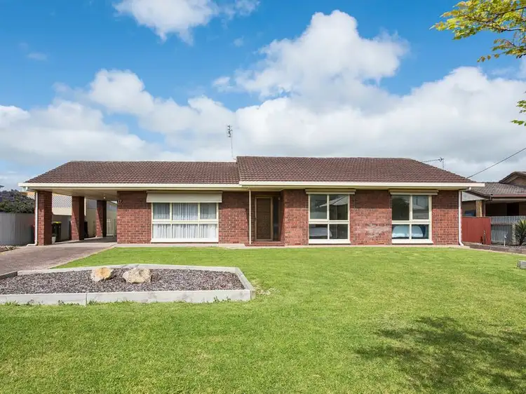 Main view of Homely house listing, 17 Eighth Street, Millicent SA 5280