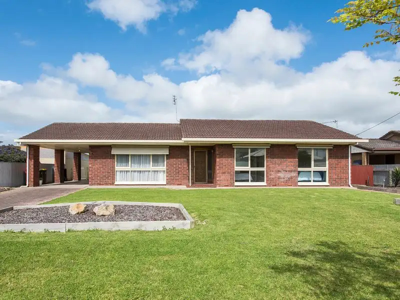 Main view of Homely house listing, 17 Eighth Street, Millicent SA 5280