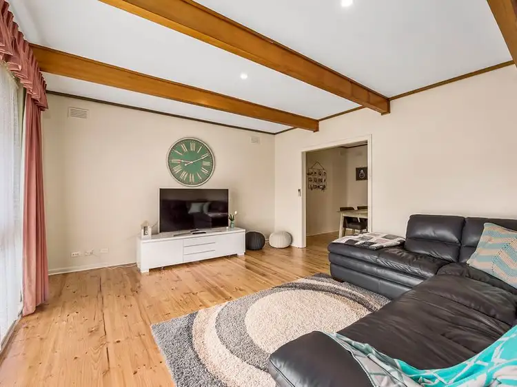 Second view of Homely house listing, 17 Eighth Street, Millicent SA 5280
