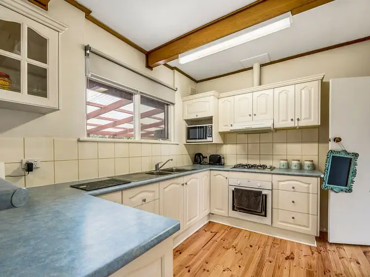 Third view of Homely house listing, 17 Eighth Street, Millicent SA 5280