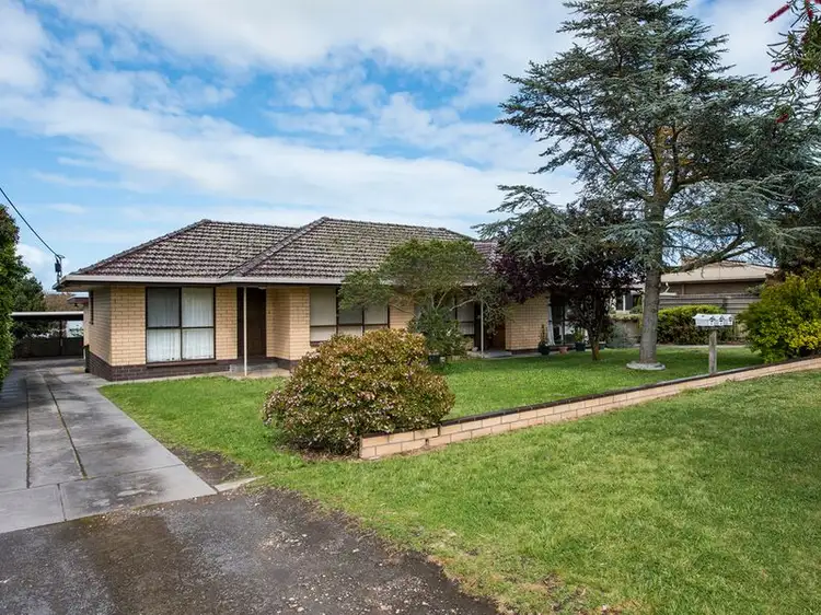 Main view of Homely block of units listing, 33 Main Street, Millicent SA 5280