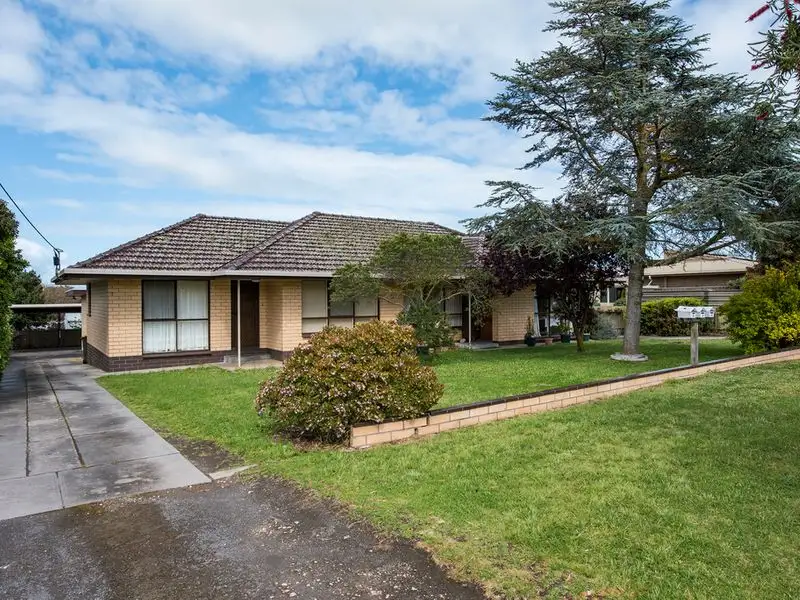 Main view of Homely block of units listing, 33 Main Street, Millicent SA 5280