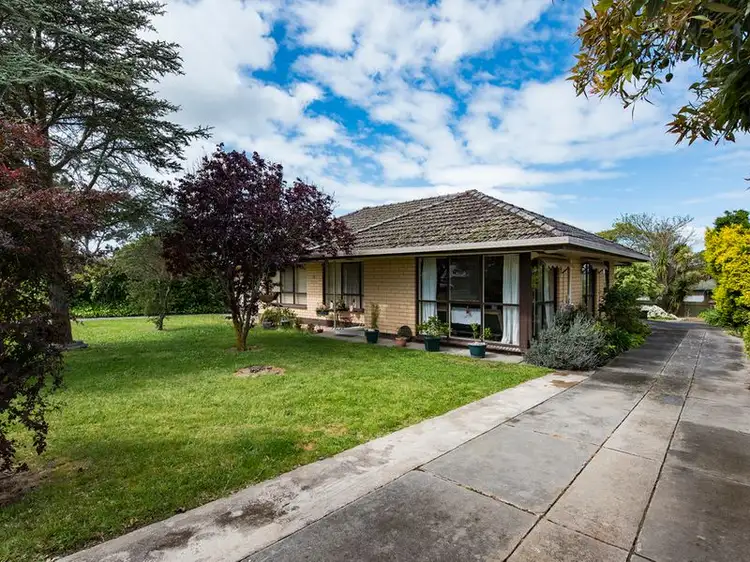 Second view of Homely block of units listing, 33 Main Street, Millicent SA 5280
