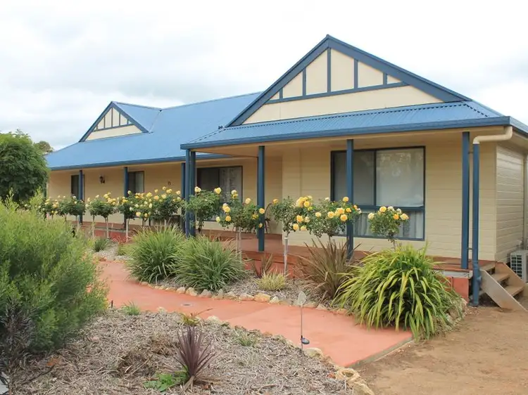 20 McCallum Rocky Camp, Millicent SA 5280