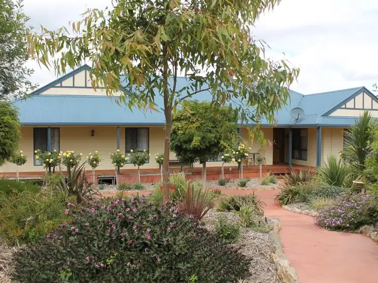 Second view of Homely house listing, 20 McCallum Rocky Camp, Millicent SA 5280