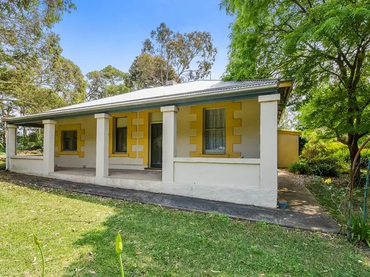 32835 Princes Highway, Burrungule SA 5291