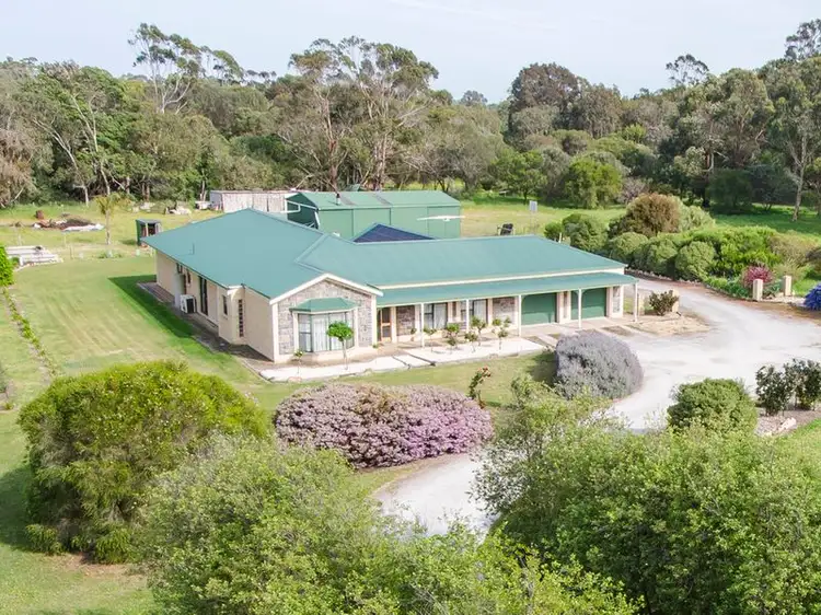 Main view of Homely house listing, 28 Wattle Road, Millicent SA 5280