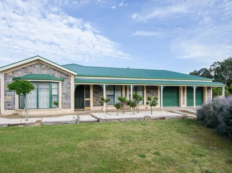 Second view of Homely house listing, 28 Wattle Road, Millicent SA 5280