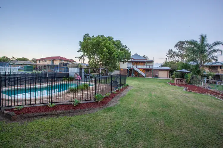 Main view of Homely house listing, 4 Loynes Street, Brassall QLD 4305