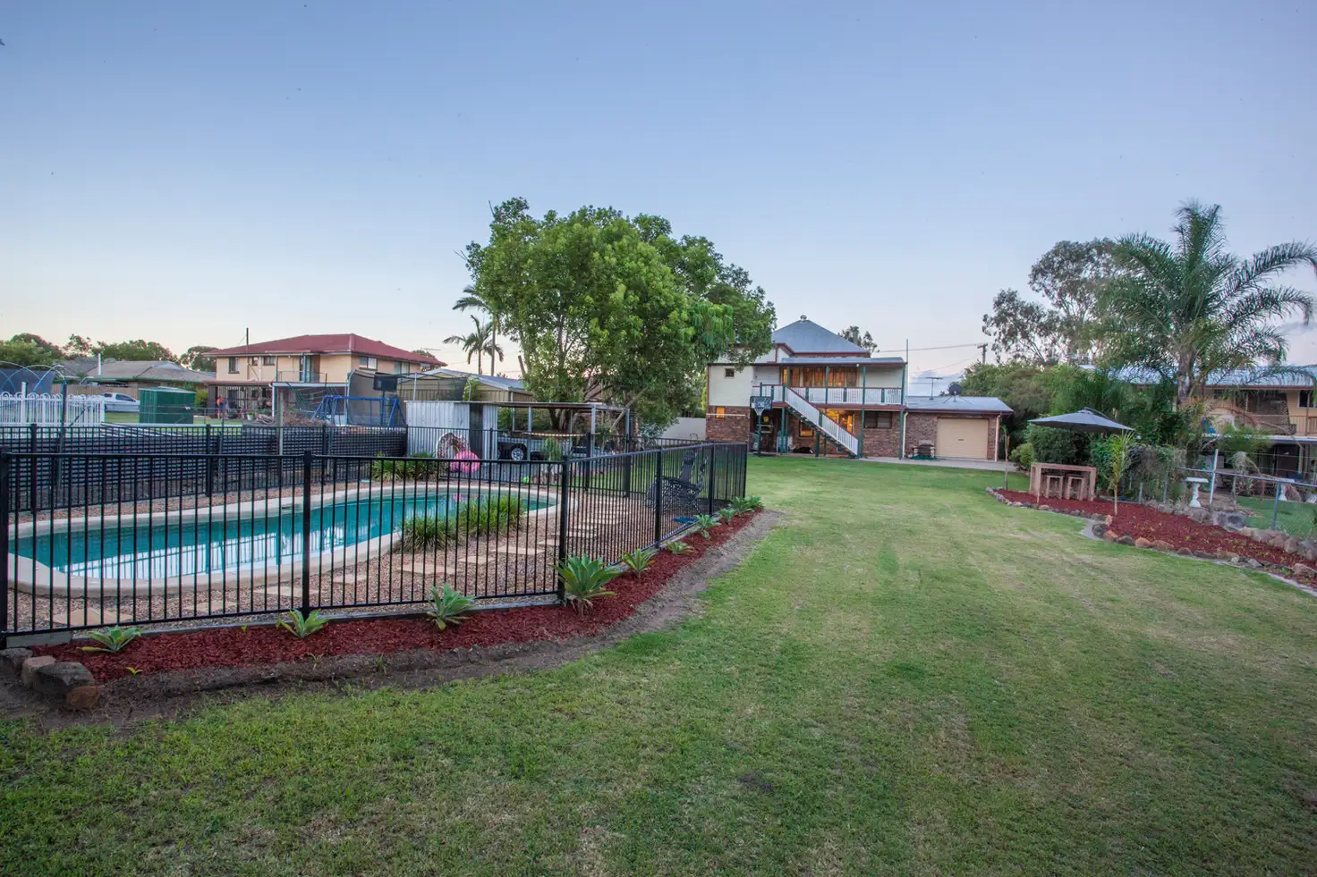 Main view of Homely house listing, 4 Loynes Street, Brassall QLD 4305