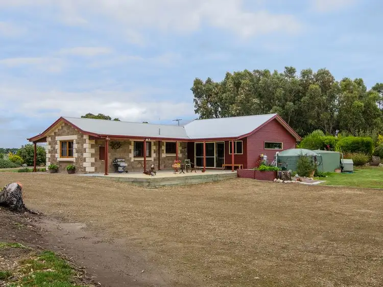 Main view of Homely house listing, 113 Ringwood Drive, Beachport SA 5280