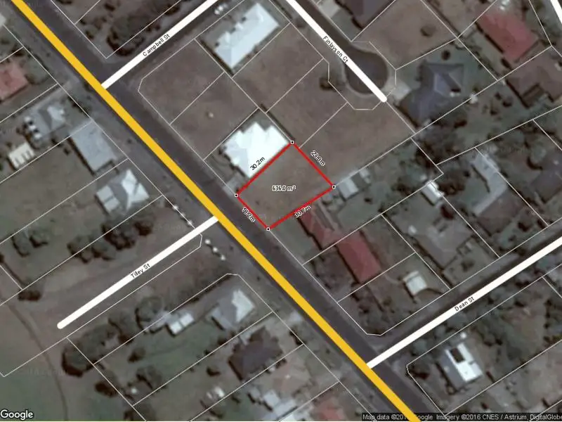 Main view of Homely land listing, LOT 12 Mount Gambier Road, Millicent SA 5280