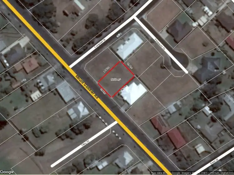 LOT 10 Mount Gambier Road, Millicent SA 5280