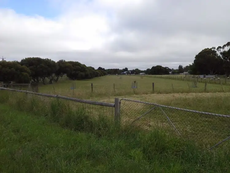 Second view of Homely land listing, LOT 504 Watson Street, Millicent SA 5280