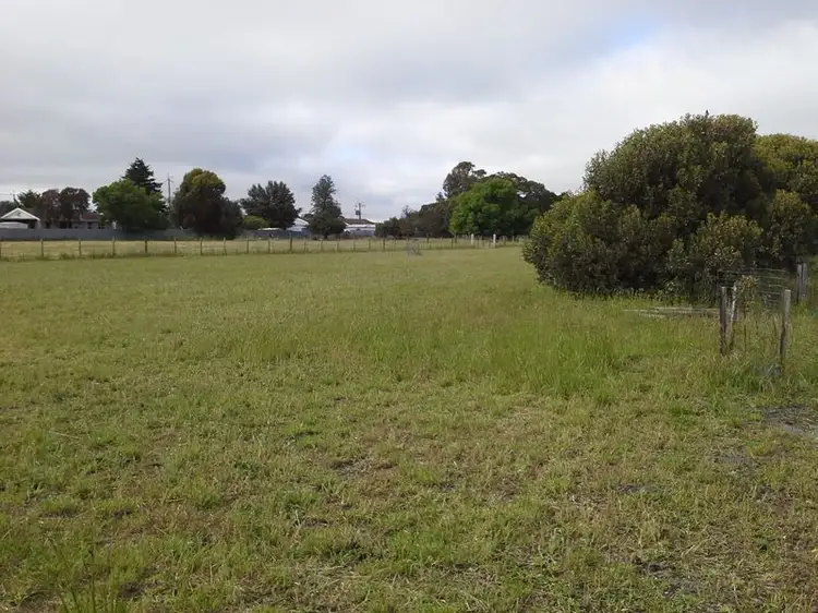 Third view of Homely land listing, LOT 504 Watson Street, Millicent SA 5280