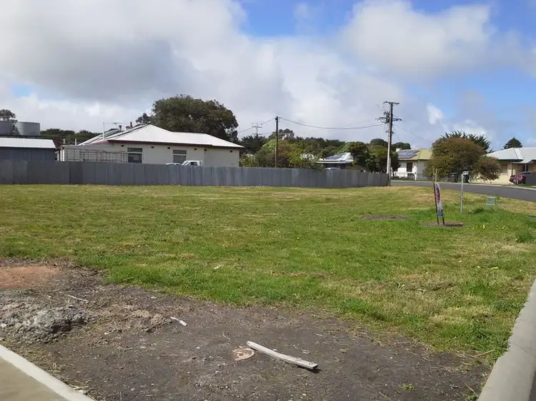 Main view of Homely land listing, LOT 14 Harrington, Millicent SA 5280