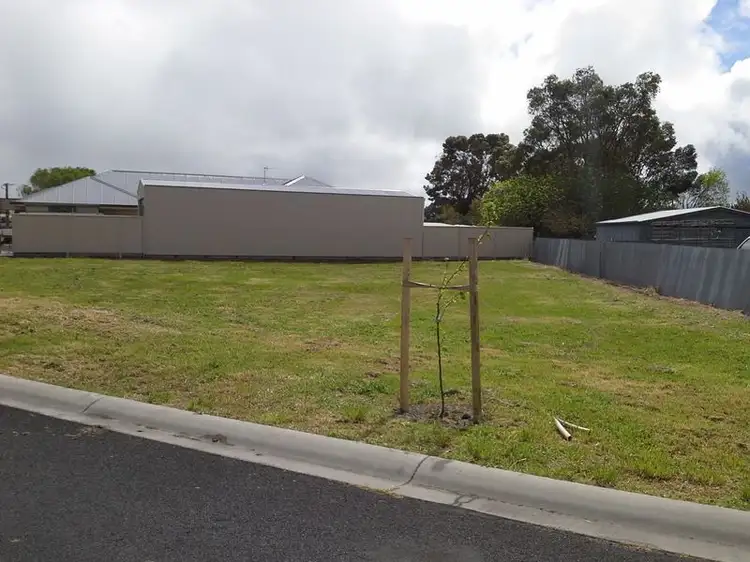 Second view of Homely land listing, LOT 14 Harrington, Millicent SA 5280