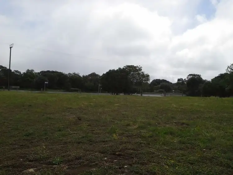 Third view of Homely land listing, LOT 31 Rendelsham Road, Millicent SA 5280