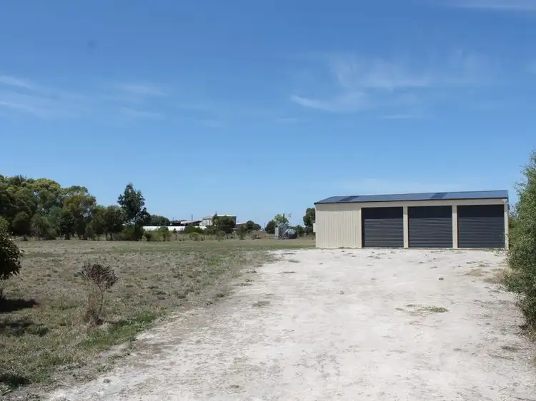 Main view of Homely land listing, LOT 16 Plunkett Terrace, Millicent SA 5280