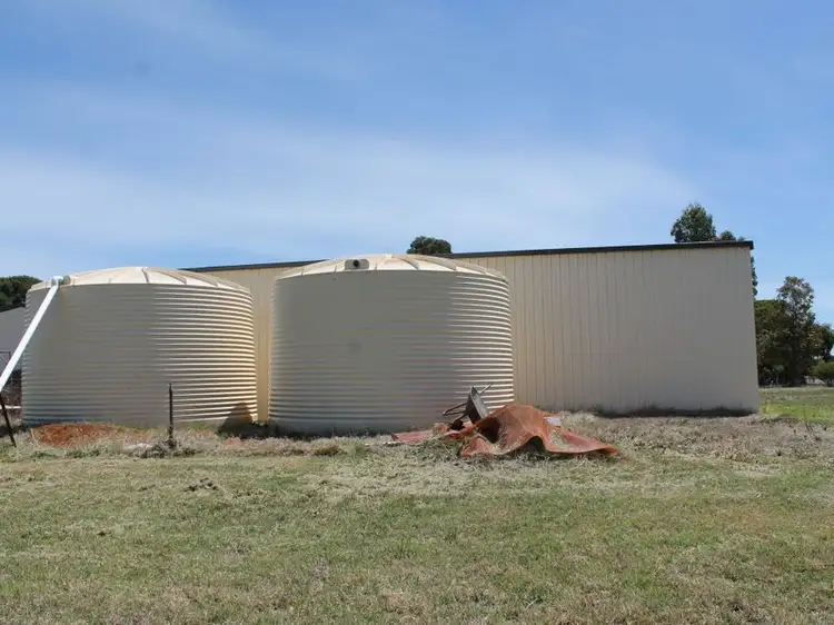 Second view of Homely land listing, LOT 16 Plunkett Terrace, Millicent SA 5280