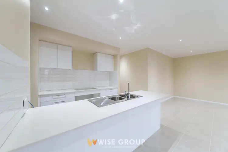 Third view of Homely house listing, 45 Fairweather Parade, Officer VIC 3809