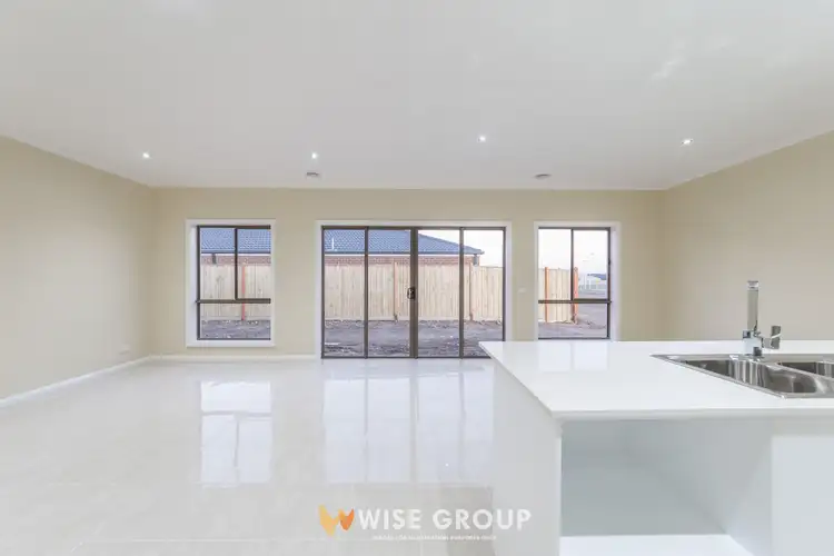 Fourth view of Homely house listing, 45 Fairweather Parade, Officer VIC 3809