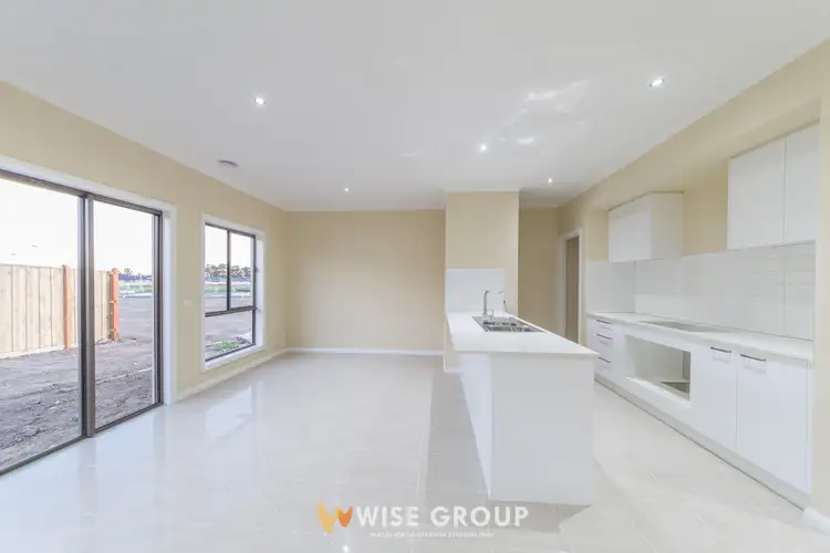 Sixth view of Homely house listing, 45 Fairweather Parade, Officer VIC 3809