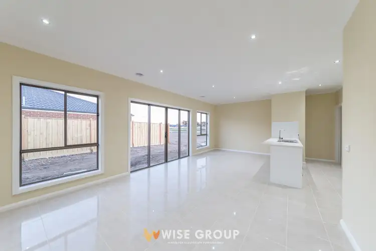 Seventh view of Homely house listing, 45 Fairweather Parade, Officer VIC 3809