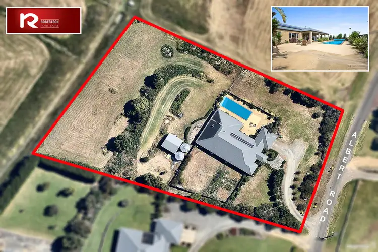 Main view of Homely house listing, 71 Albert Rd, Port Fairy VIC 3284