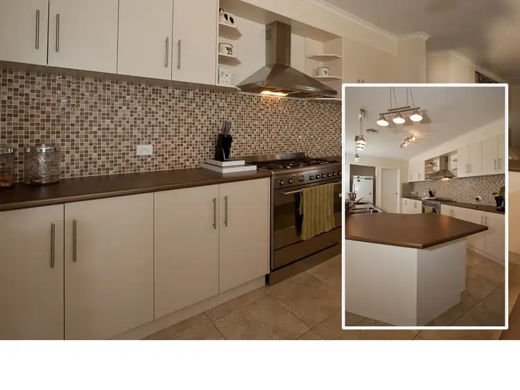 Fourth view of Homely house listing, 71 Albert Rd, Port Fairy VIC 3284