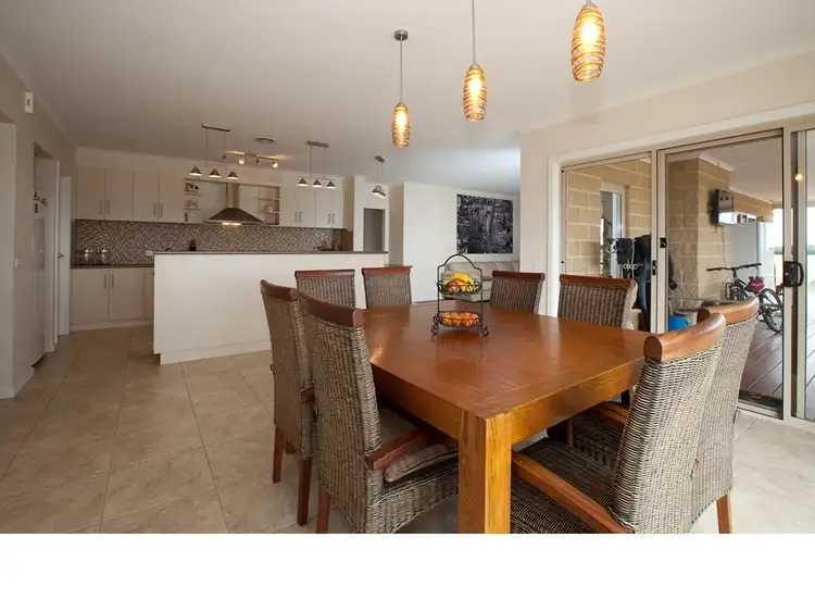 Fifth view of Homely house listing, 71 Albert Rd, Port Fairy VIC 3284