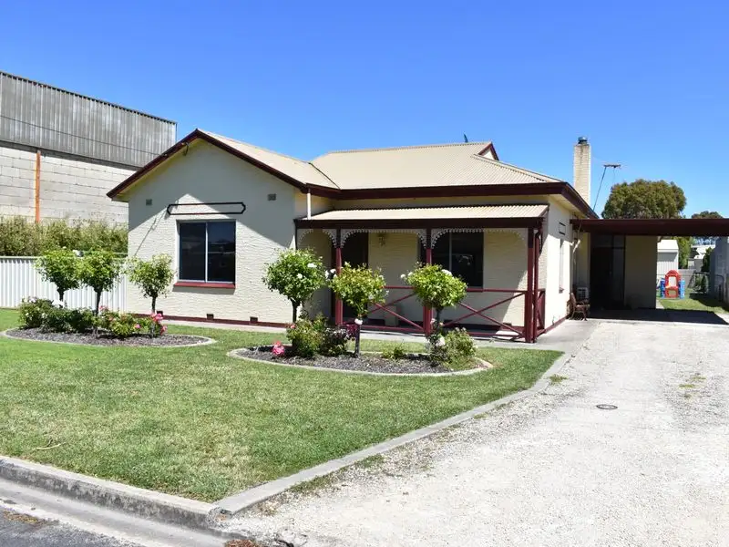 Main view of Homely house listing, 22 Ninth street, Millicent SA 5280
