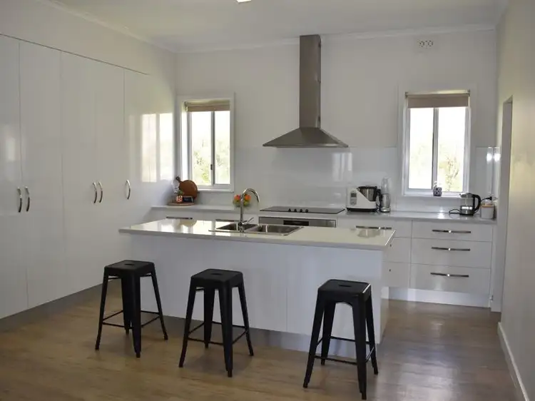 Second view of Homely house listing, 22 Ninth street, Millicent SA 5280