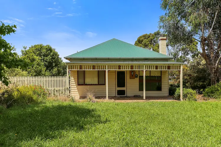 Main view of Homely house listing, 1569 Cobden-Warrnambool Road, Ecklin South VIC 3265