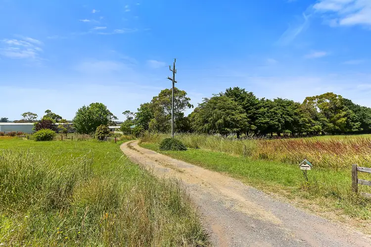 Second view of Homely house listing, 1569 Cobden-Warrnambool Road, Ecklin South VIC 3265