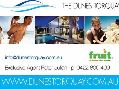 LOT 289 The Dunes, Torquay VIC 3228
