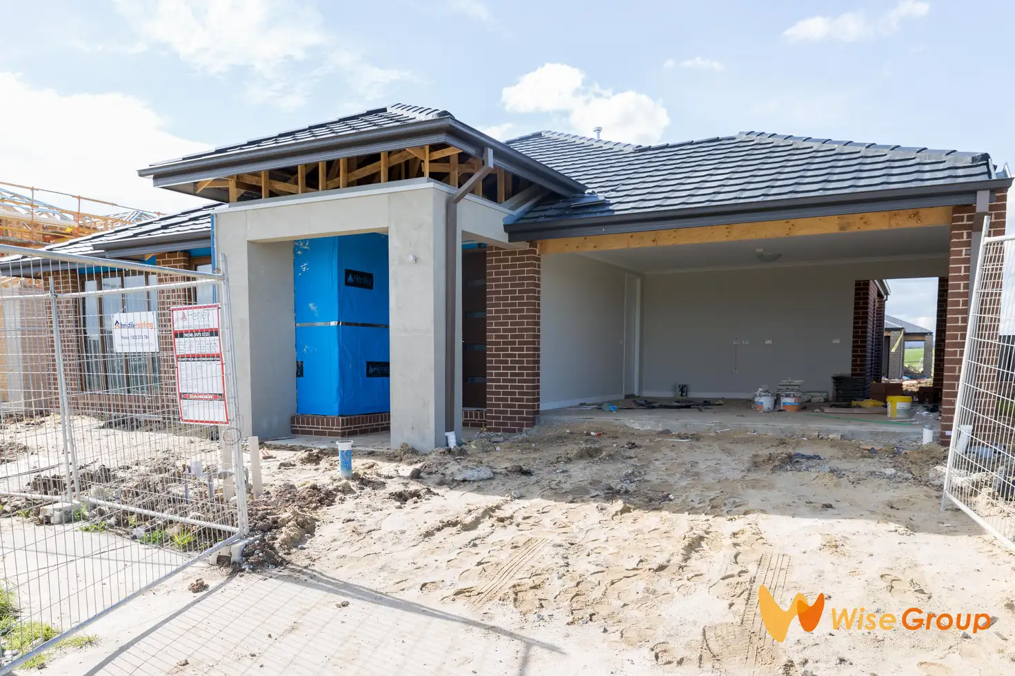 Main view of Homely house listing, 39 Bellario Circuit, Clyde North VIC 3978