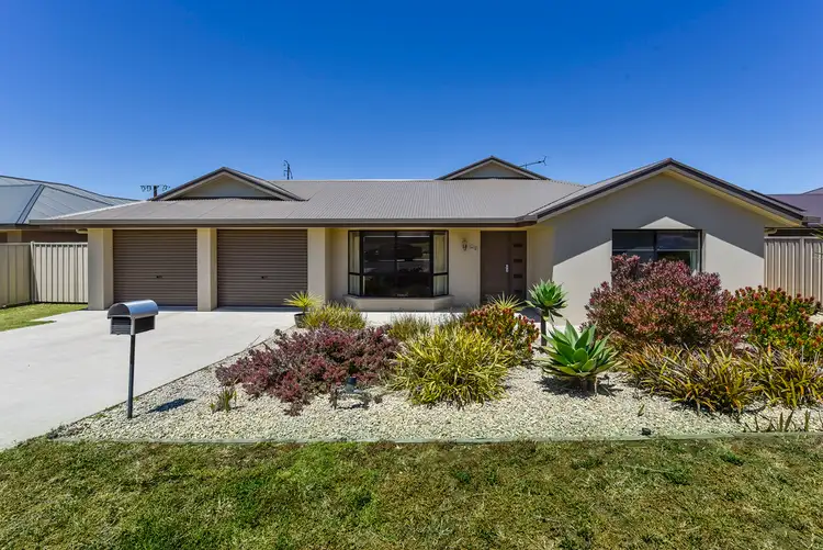 23 Mayflower Court, Mount Gambier SA 5290