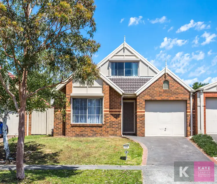 129A Bemersyde Drive, Berwick VIC 3806