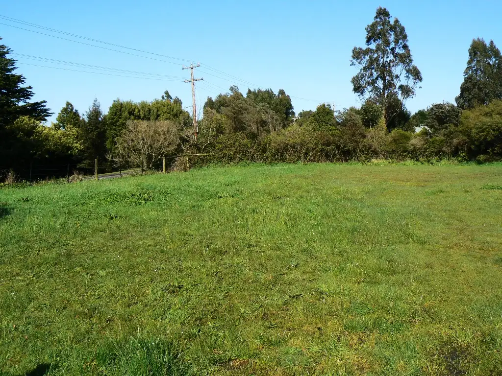 Main view of Homely land listing, 31 Main Road, Beech Forest VIC 3237