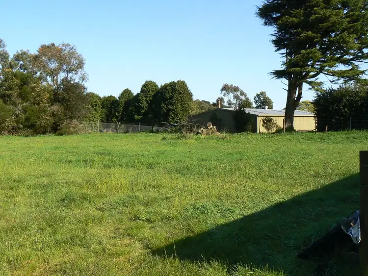 Third view of Homely land listing, 31 Main Road, Beech Forest VIC 3237