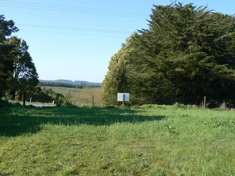 Fourth view of Homely land listing, 31 Main Road, Beech Forest VIC 3237